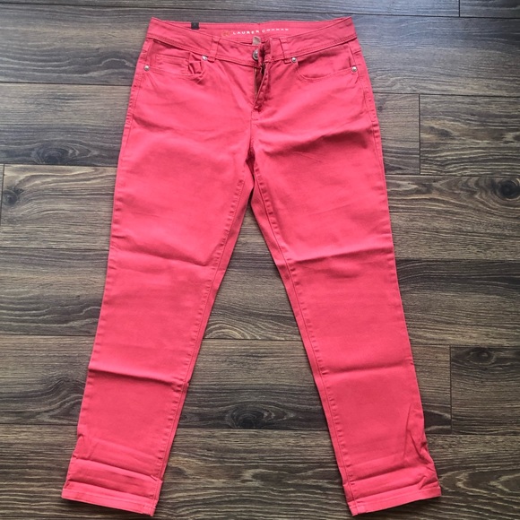 LC Lauren Conrad jeans - Picture 2 of 9